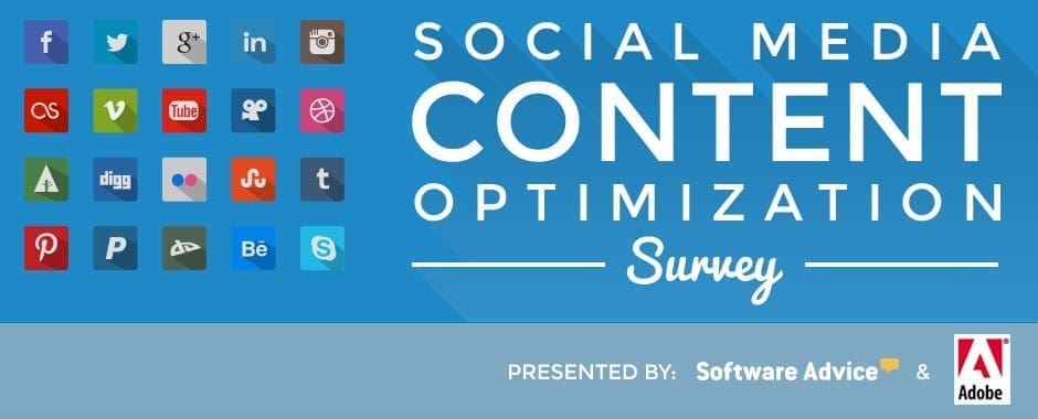 Social Media Content Optimization Survey