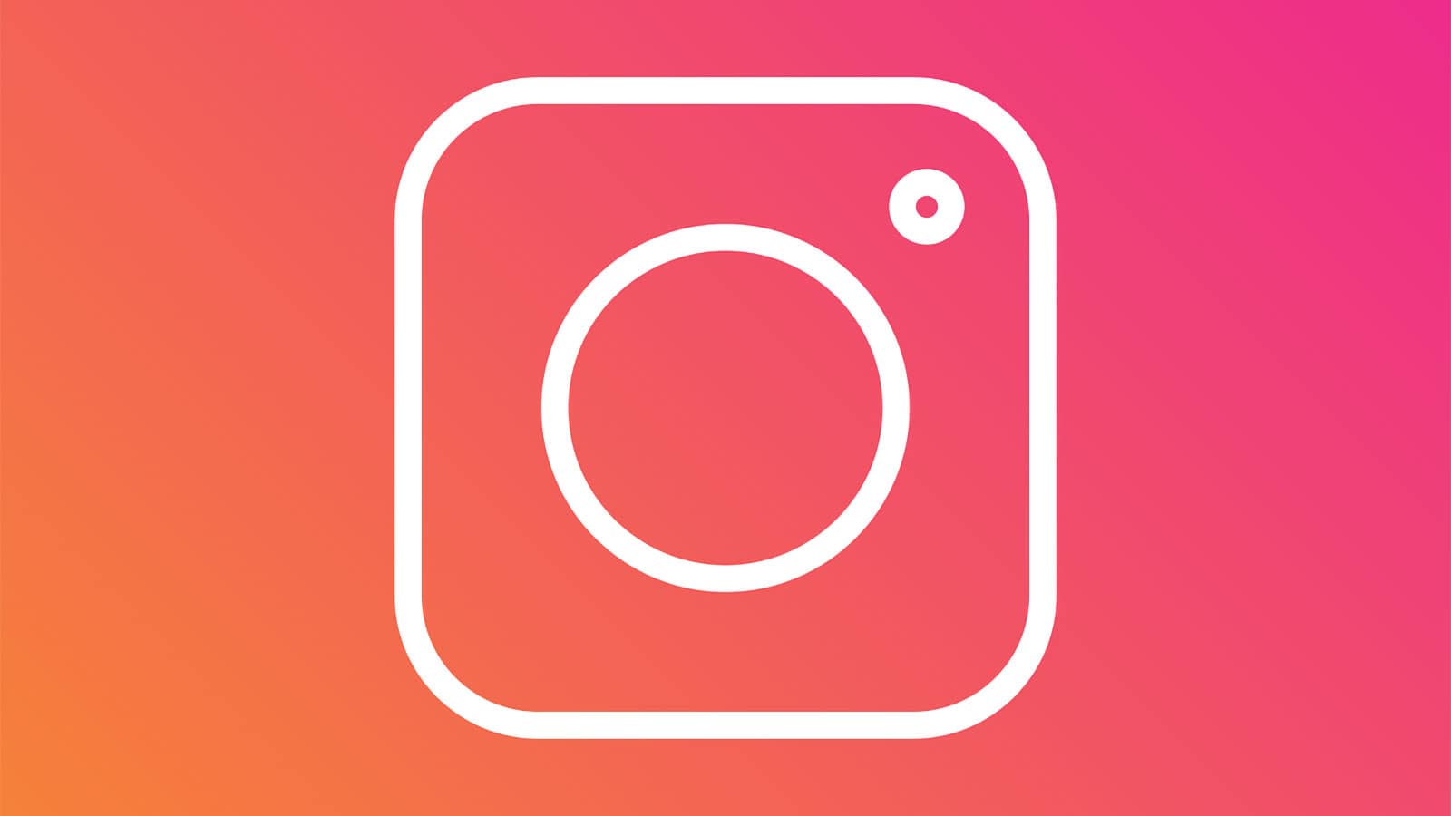 Instagram logo