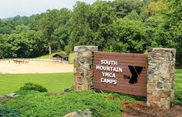 South Mountain YMCA New Website