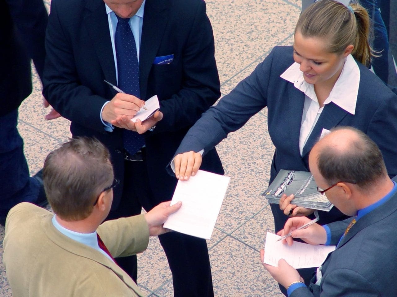 Agency Transparency, is your business being taken advantage of?