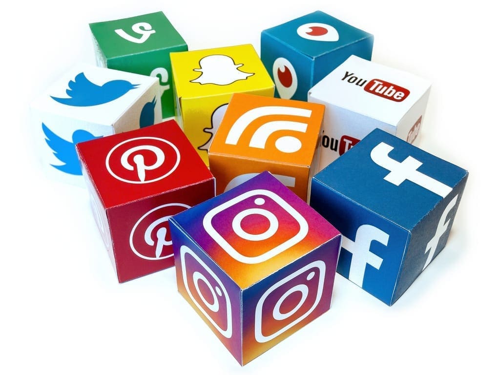 Social Media Marketing - Reading, Pennsylvania