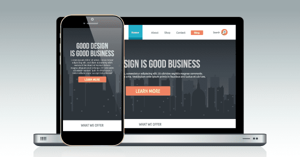 Responsive Google Ads
