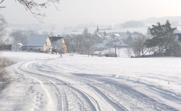 Create Your Remote Workspace for Bad Weather