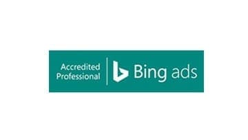 Bing Ads Certification