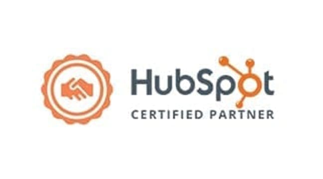 HubSpot Certified Partner Reading PA