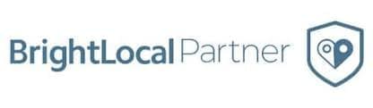 BrightLocal Partner