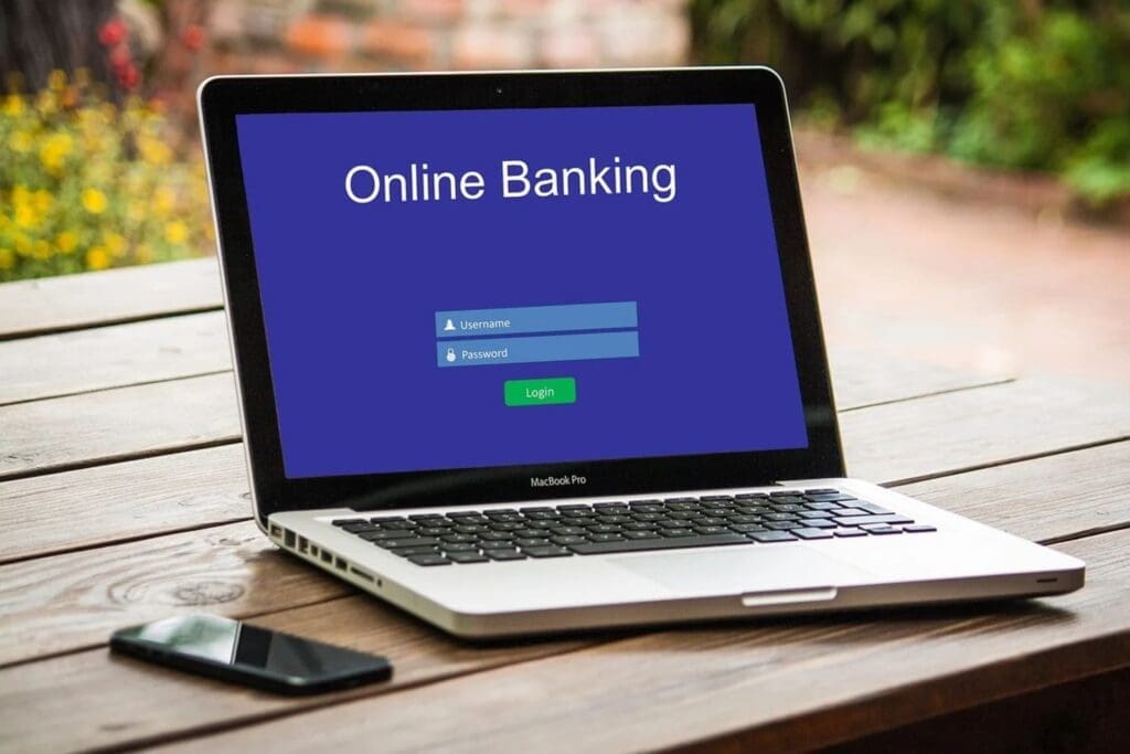 Designing a Credit Union or Bank Website in 2024