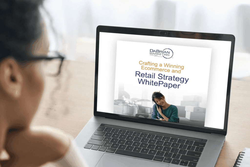 Ecommerce & Retail Whitepaper