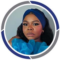 Jessica Okezie