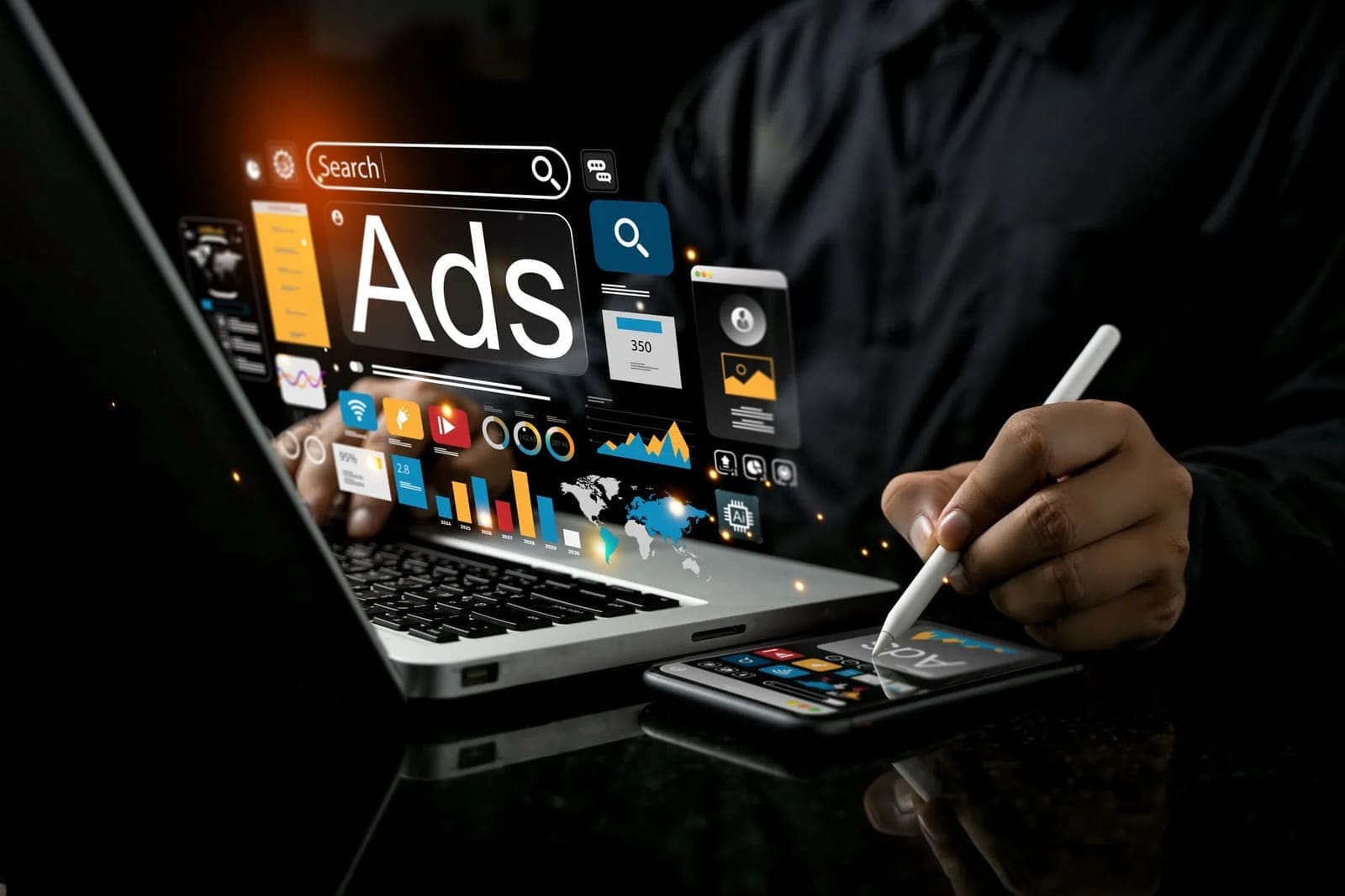 Google Ads Marketing 2025 Recap
