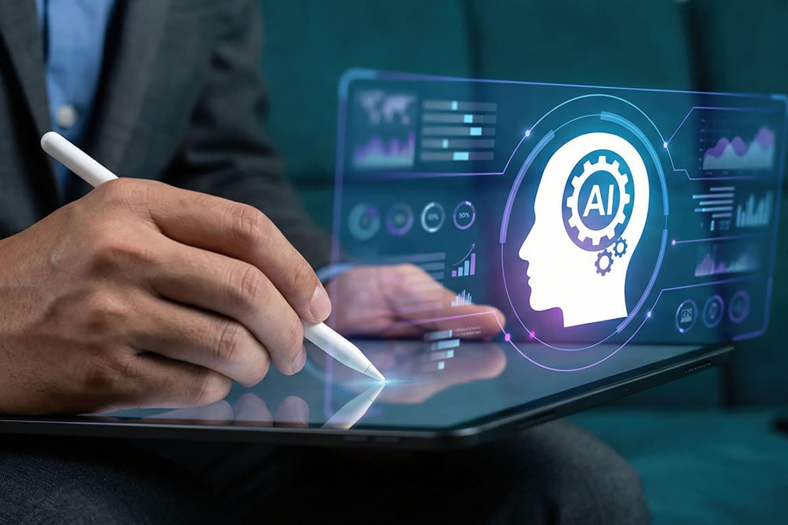 AI Strategy Checklist