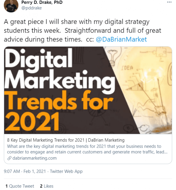 mentions on twitter social media mentions